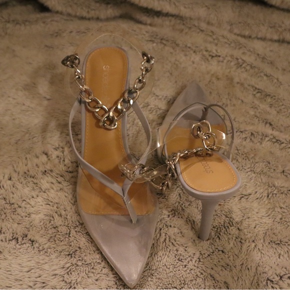 Sling backs - Picture 4 of 5